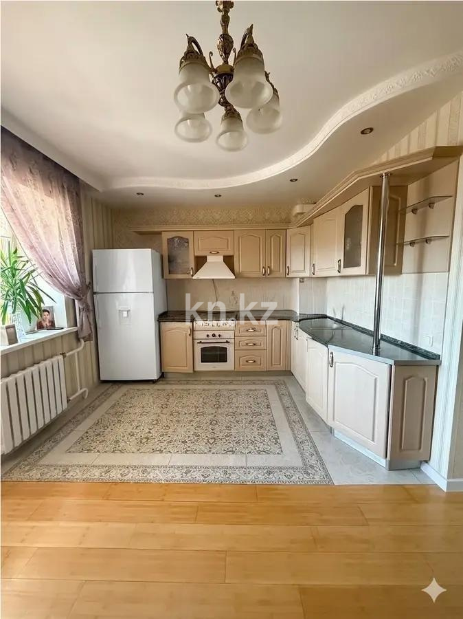 Продажа 4-комнатной квартиры, 82.1 м² в Астане - фото 5