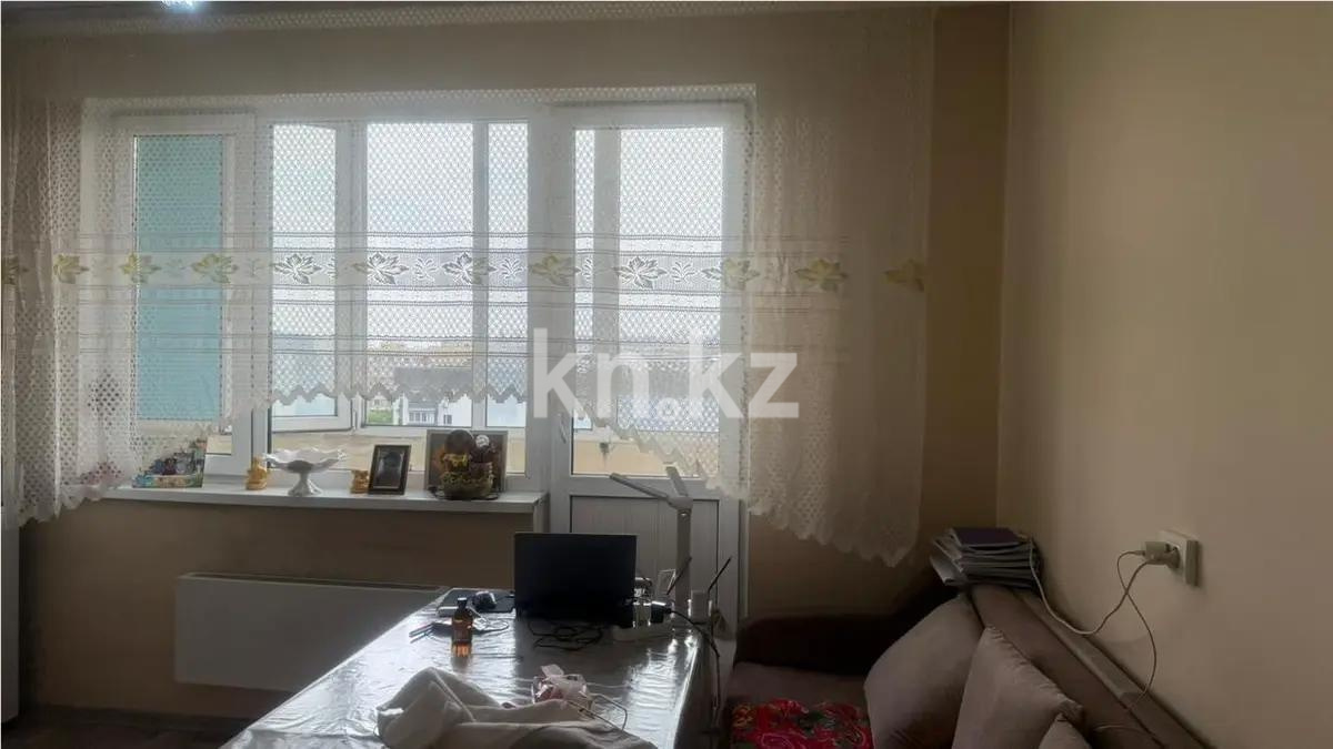 Продажа 1-комнатной квартиры, 45.1 м² в Алматы - фото 2