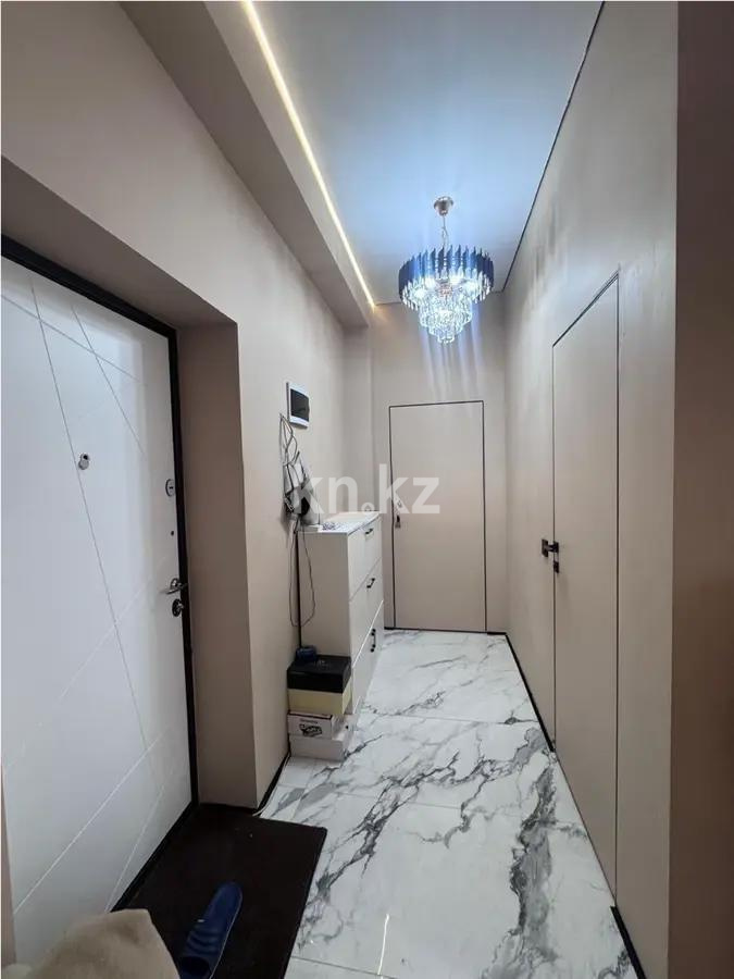 Продажа 2-комнатной квартиры, 65 м² в Алматы - фото 4