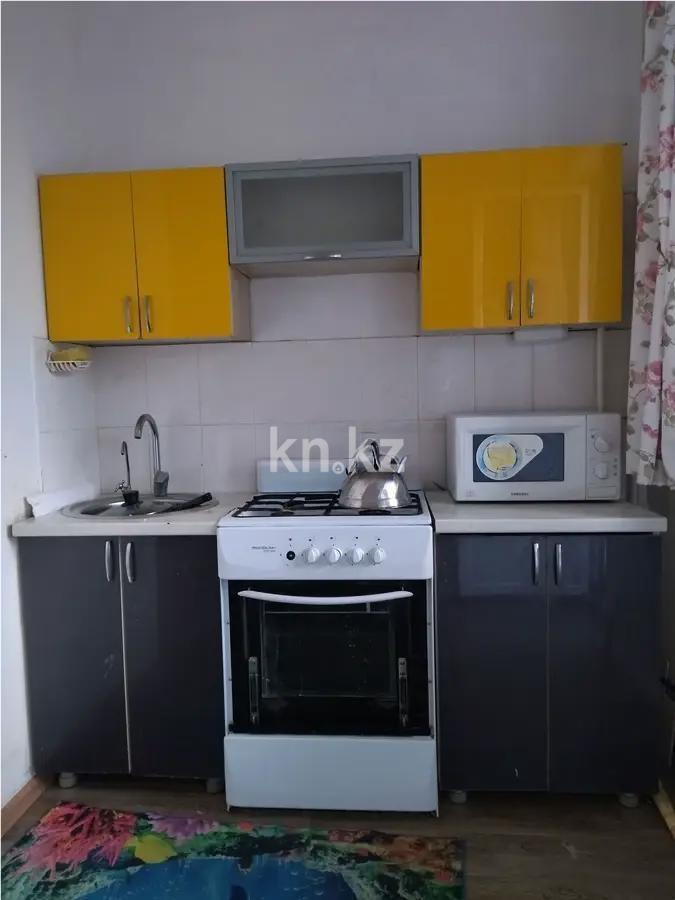 Продажа 2-комнатной квартиры, 63 м², мкр-н Саялы, дом  59 в Алматы - фото 2