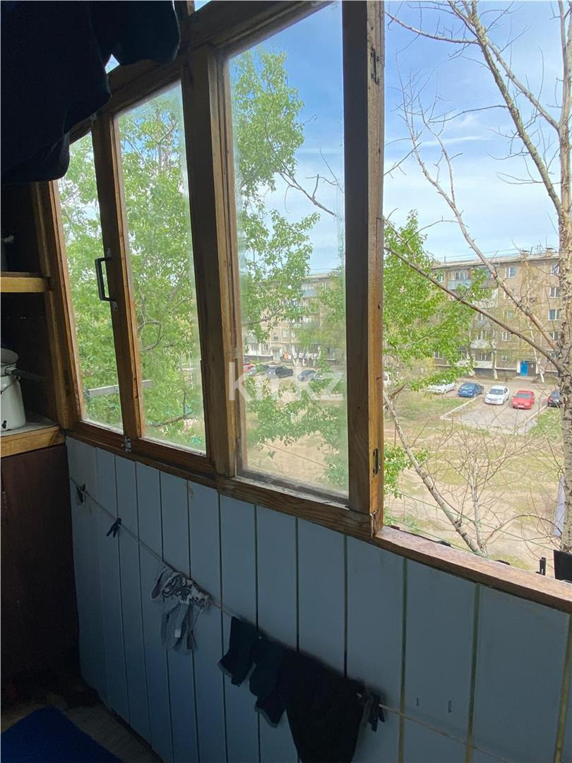 Продажа 2-комнатной квартиры, 48 м² в Караганде - фото 10