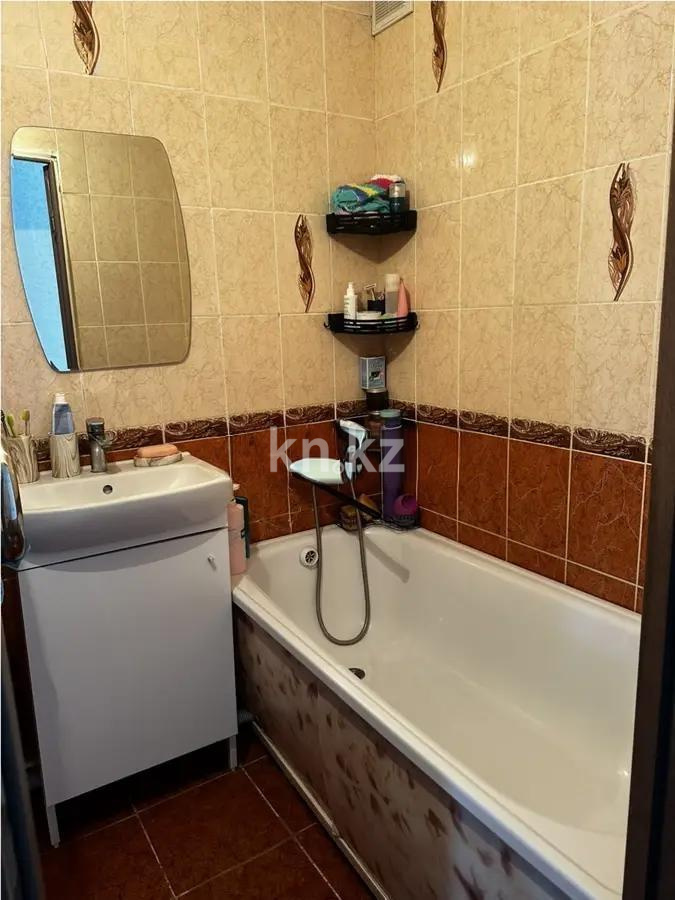 Продажа 3-комнатной квартиры, 62 м² в Караганде - фото 5