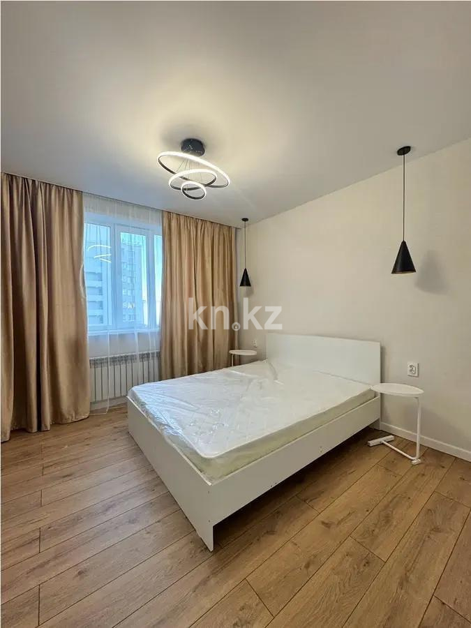 Продажа 2-комнатной квартиры, 41 м² в Астане - фото 2