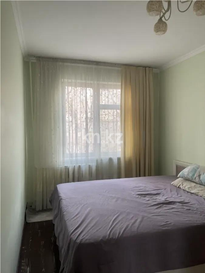 Продажа 2-комнатной квартиры, 42.9 м², мкр-н 10а, дом  4 в Алматы - фото 2