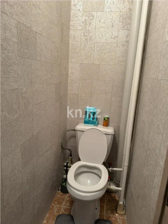 Продажа 1-комнатной квартиры, 31 м² в Караганде - фото 4