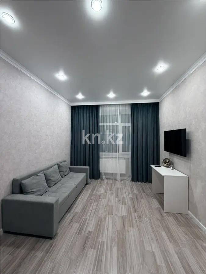 Продажа 1-комнатной квартиры, 38 м² в Астане