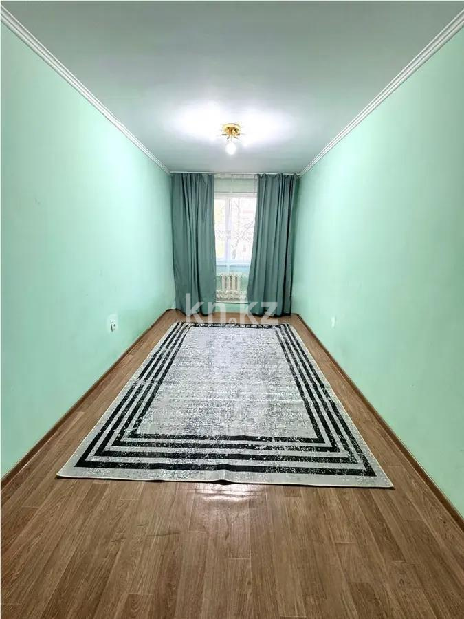 Продажа 3-комнатной квартиры, 60 м² в Алматы - фото 3