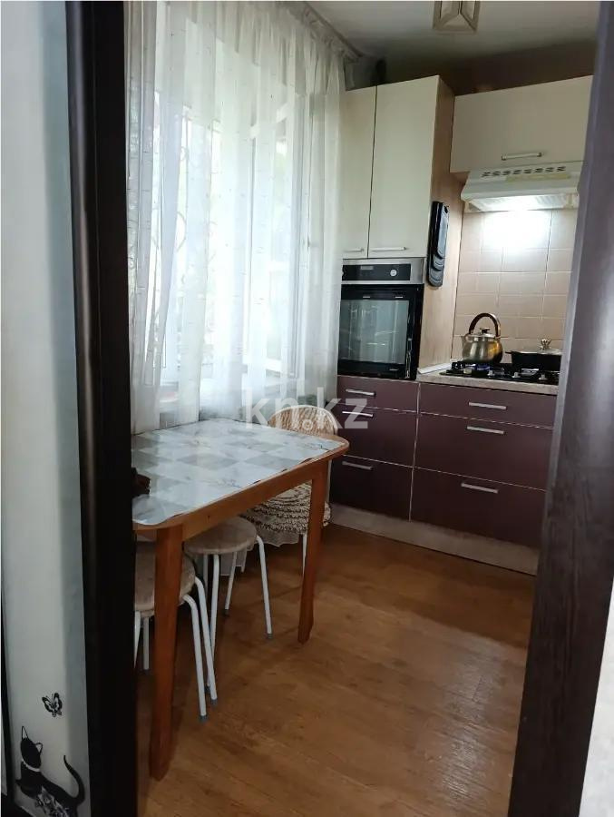 Продажа 1-комнатной квартиры, 33 м², мкр-н Алтай-1, дом  4 в Алматы - фото 2