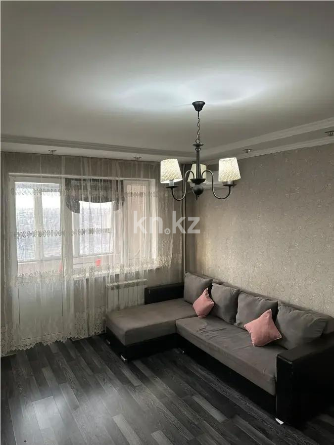 Продажа 1-комнатной квартиры, 42.9 м² в Алматы