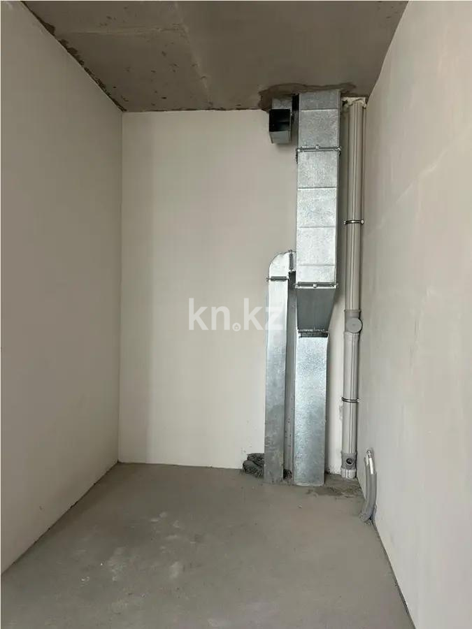 Продажа 1-комнатной квартиры, 44 м² в Астане - фото 3