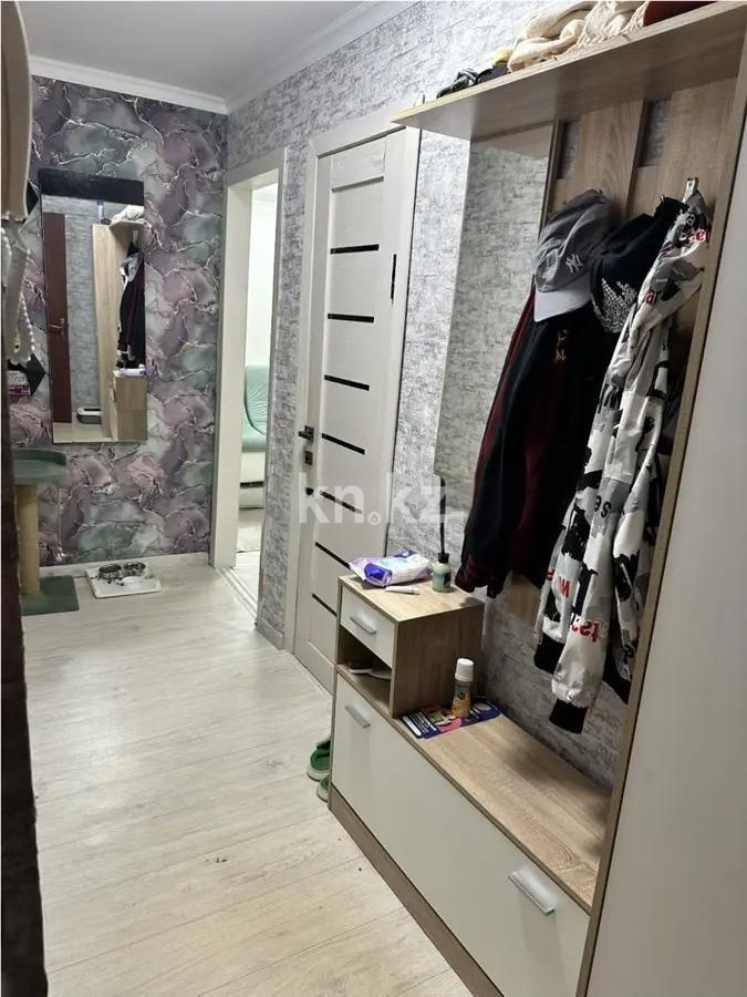 Продажа 2-комнатной квартиры, 49 м² в Караганде - фото 4