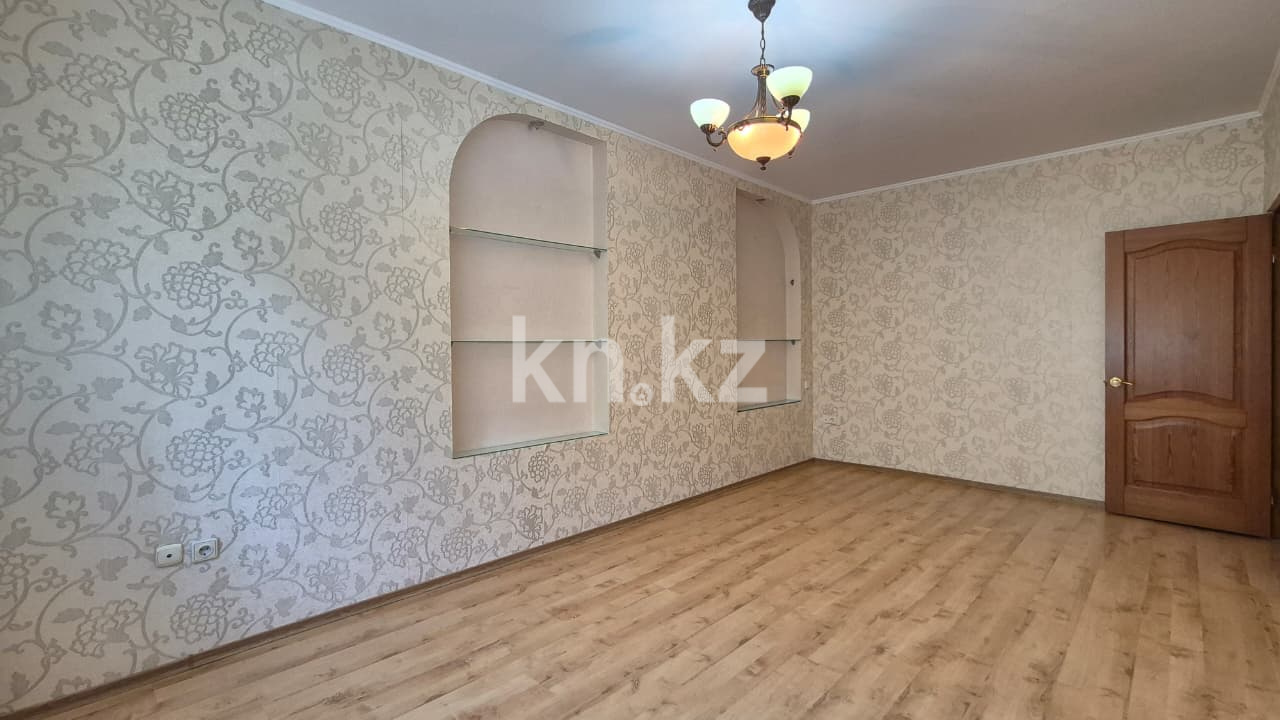 Продажа 4-комнатной квартиры, 123 м², мкр-н Сарыарка, дом  39 в Атырау - фото 33