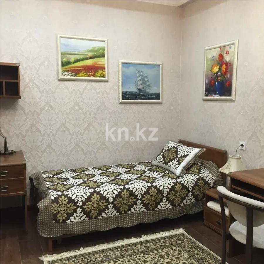 Продажа 3-комнатной квартиры, 131.3 м² в Алматы - фото 3