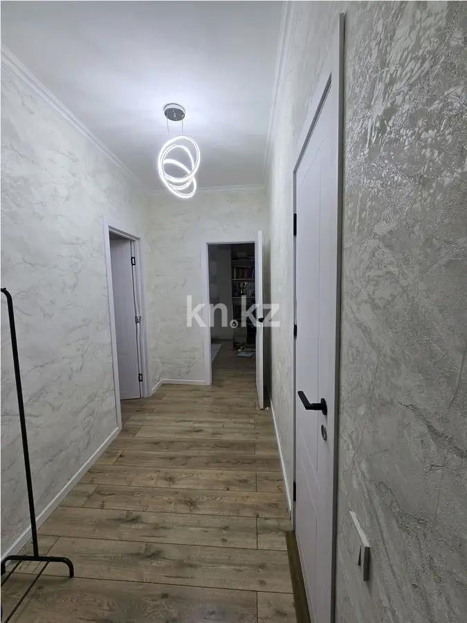 Продажа 1-комнатной квартиры, 42.7 м² в Алматы - фото 4