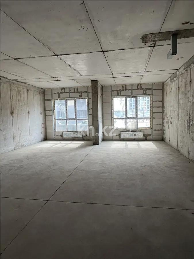 Продажа 1-комнатной квартиры, 70 м² в Алматы