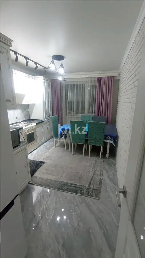 Продажа 2-комнатной квартиры, 72 м² в Алматы - фото 3