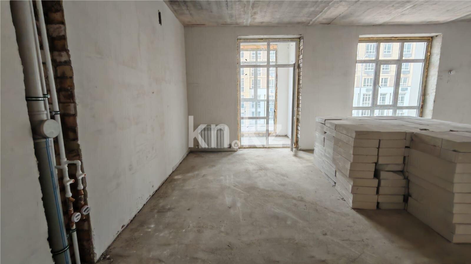 Продажа 3-комнатной квартиры, 78 м² в Караганде - фото 3