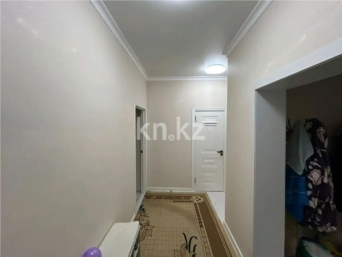 Продажа 3-комнатной квартиры, 86.2 м² в Алматы - фото 4