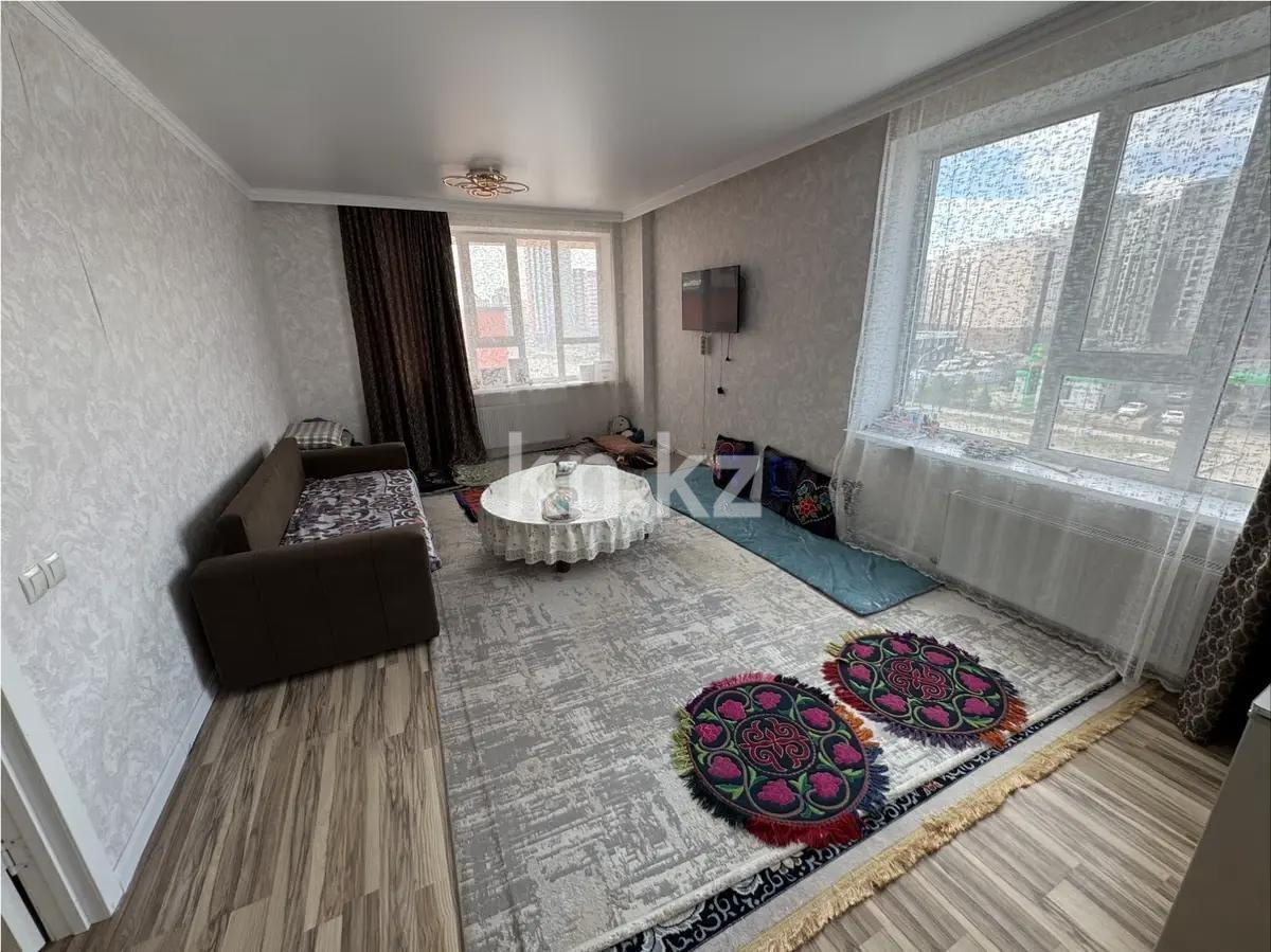 Продажа 2-комнатной квартиры, 75 м² в Астане