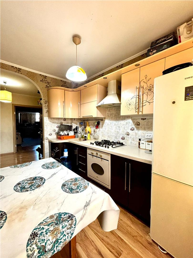 Продажа 3-комнатной квартиры, 62 м² в Караганде - фото 8