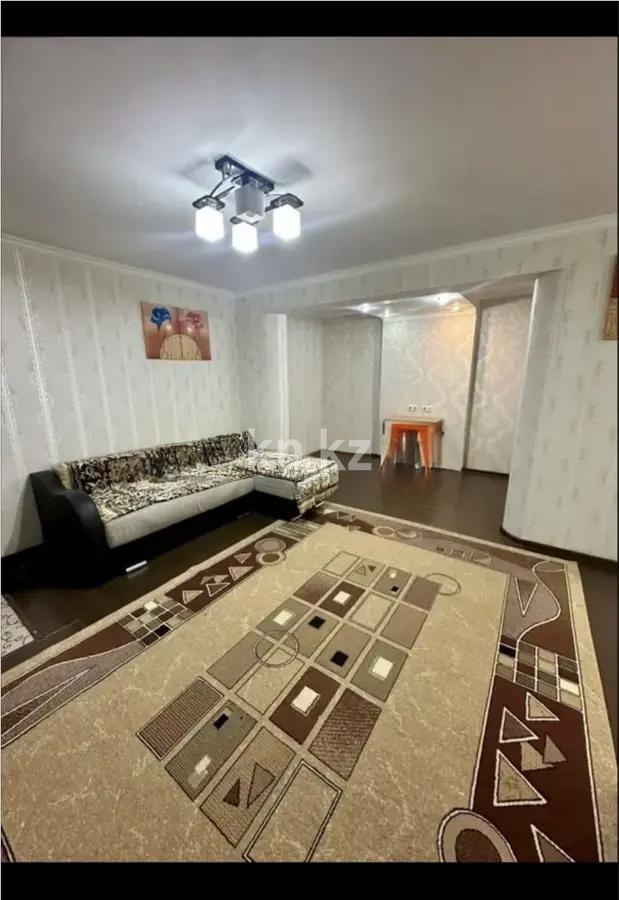 Продажа 2-комнатной квартиры, 56 м², ул. Косшыгулулы, дом  22б в Астане