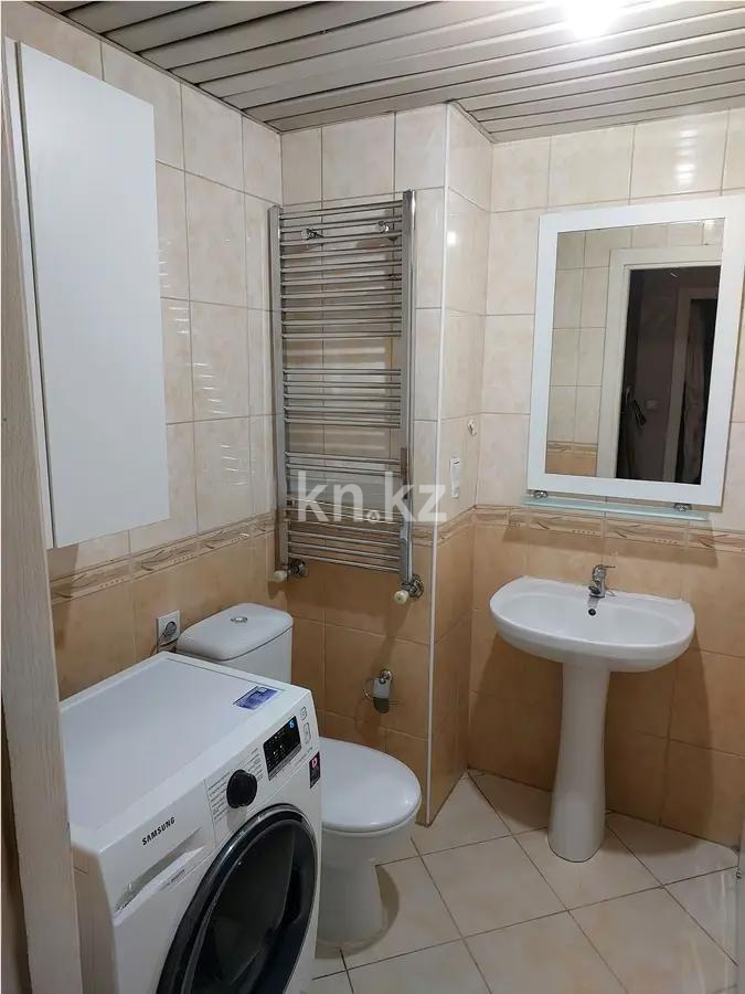 Продажа 1-комнатной квартиры, 41 м², мкр. Аккент, дом  13 в Алматы - фото 3