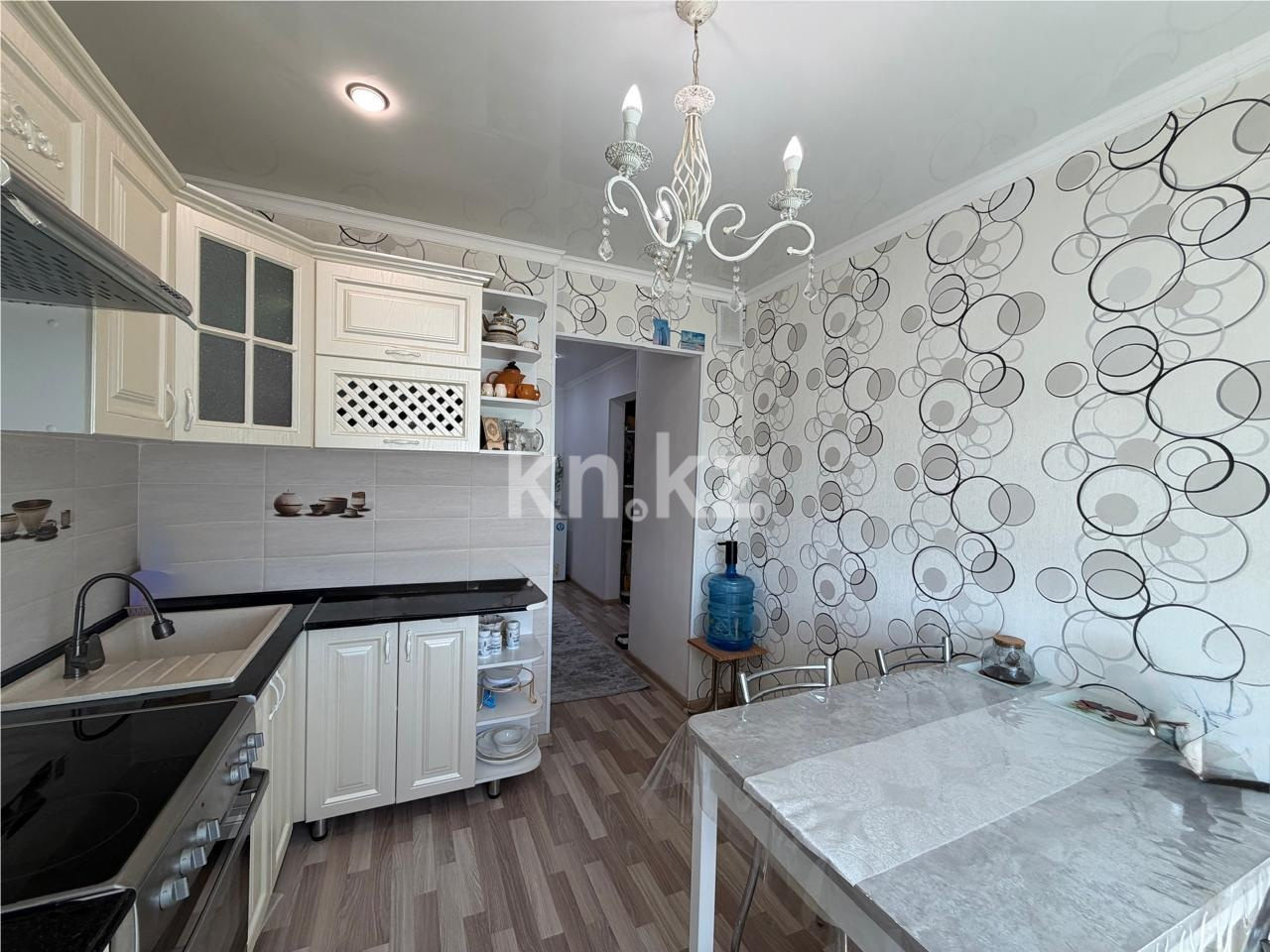 Продажа 4-комнатной квартиры, 78 м² в Караганде - фото 11