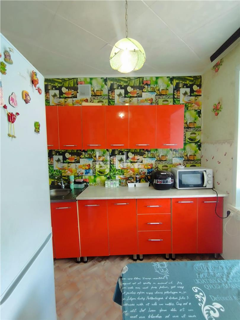 Продажа 1-комнатной квартиры, 32 м², пр. Республики в Темиртау - фото 6