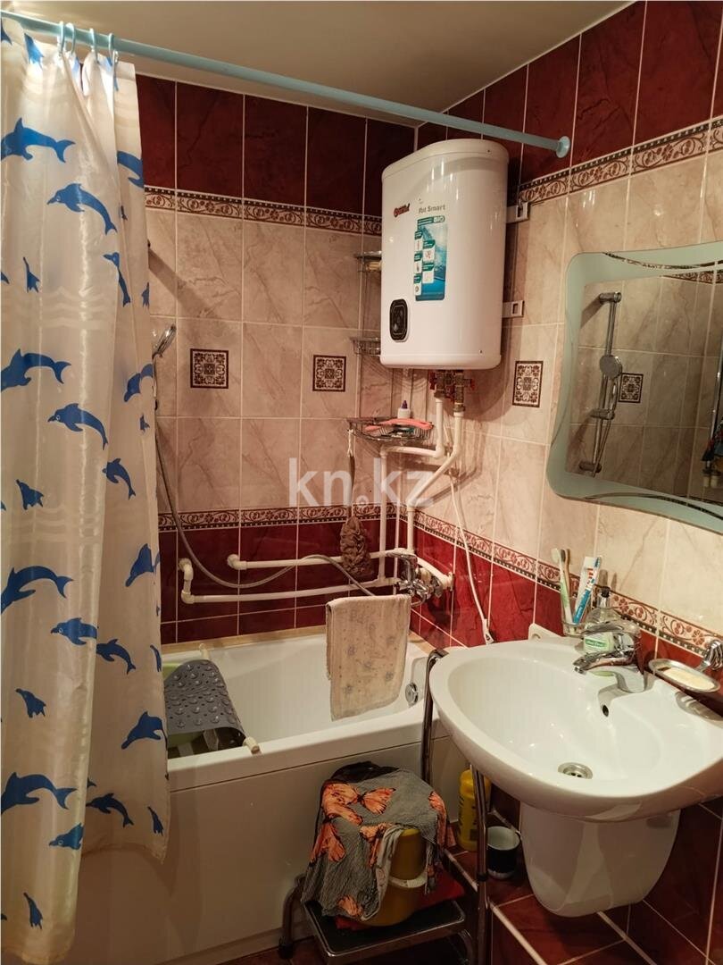 Продажа 2-комнатной квартиры, 47 м² в Караганде - фото 4