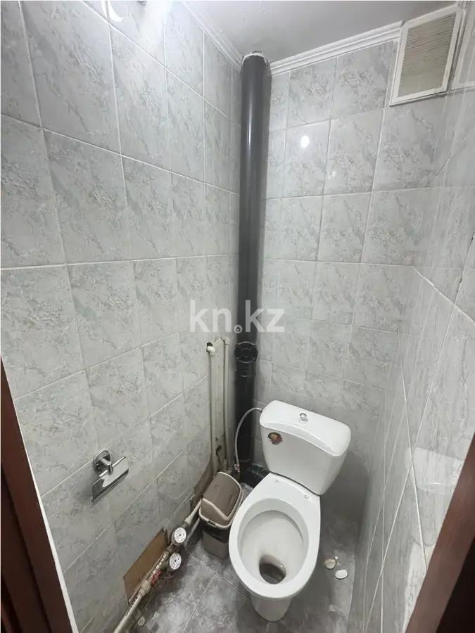 Продажа 2-комнатной квартиры, 49 м², ул. Кеменгерулы, дом  8 в Астане - фото 5