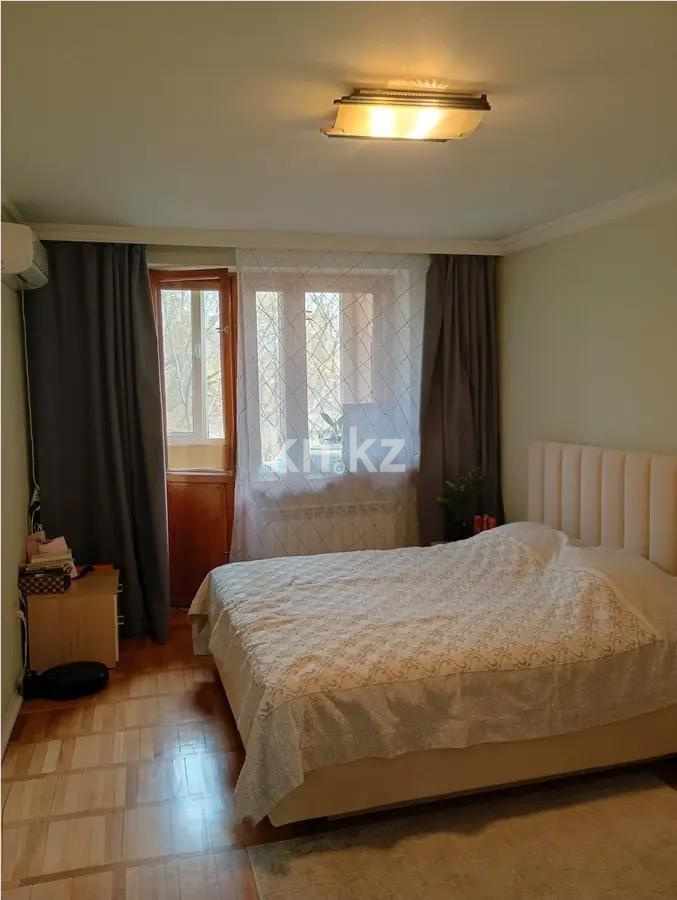 Продажа 4-комнатной квартиры, 87 м², ул. Муканова, дом  233 в Алматы - фото 3