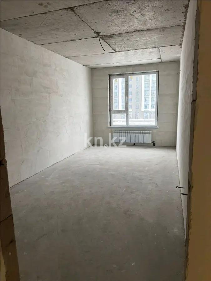 Продажа 1-комнатной квартиры, 34.7 м², ул. Шаймерденова, дом  4/3 стр в Астане