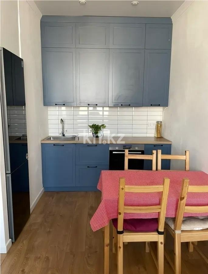 Продажа 1-комнатной квартиры, 39 м² в Астане - фото 2