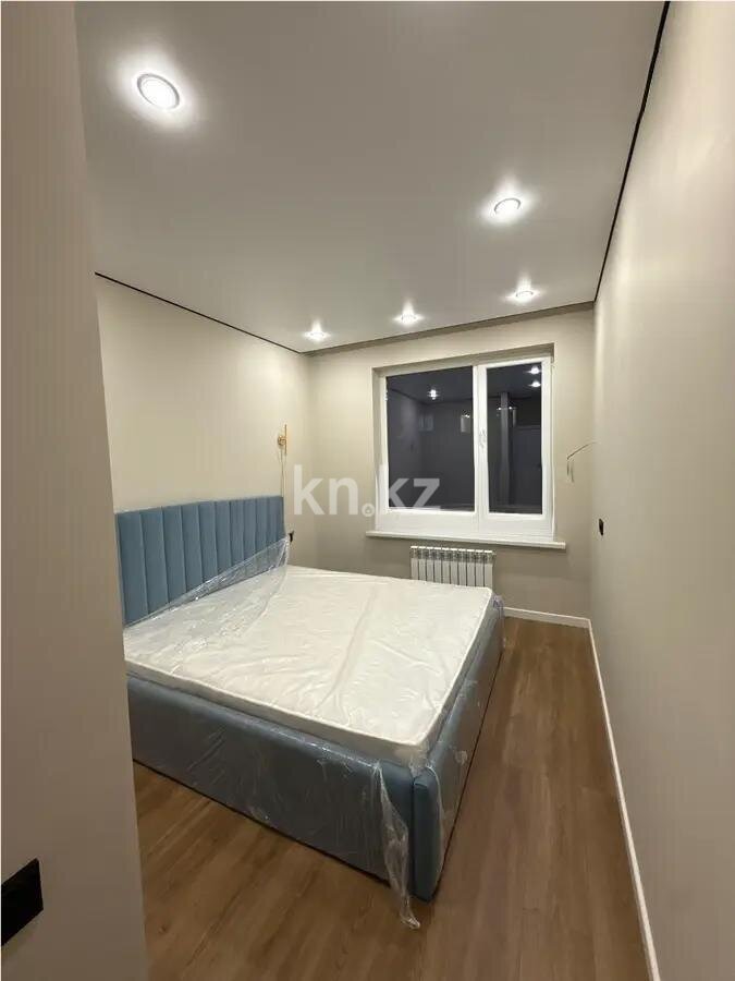 Продажа 2-комнатной квартиры, 40 м² в Алматы - фото 3