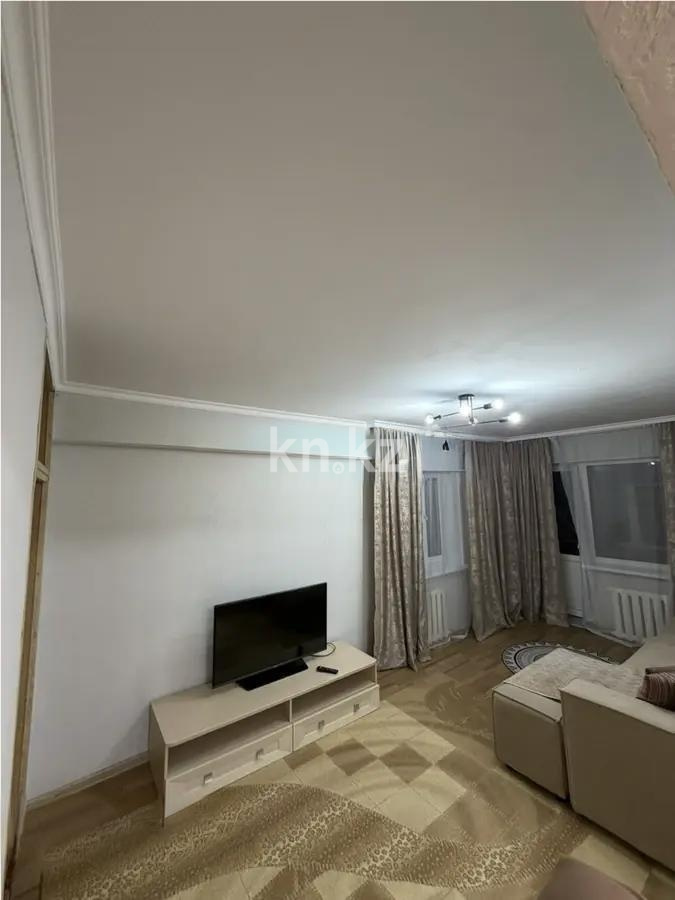 Продажа 1-комнатной квартиры, 36 м² в Астане
