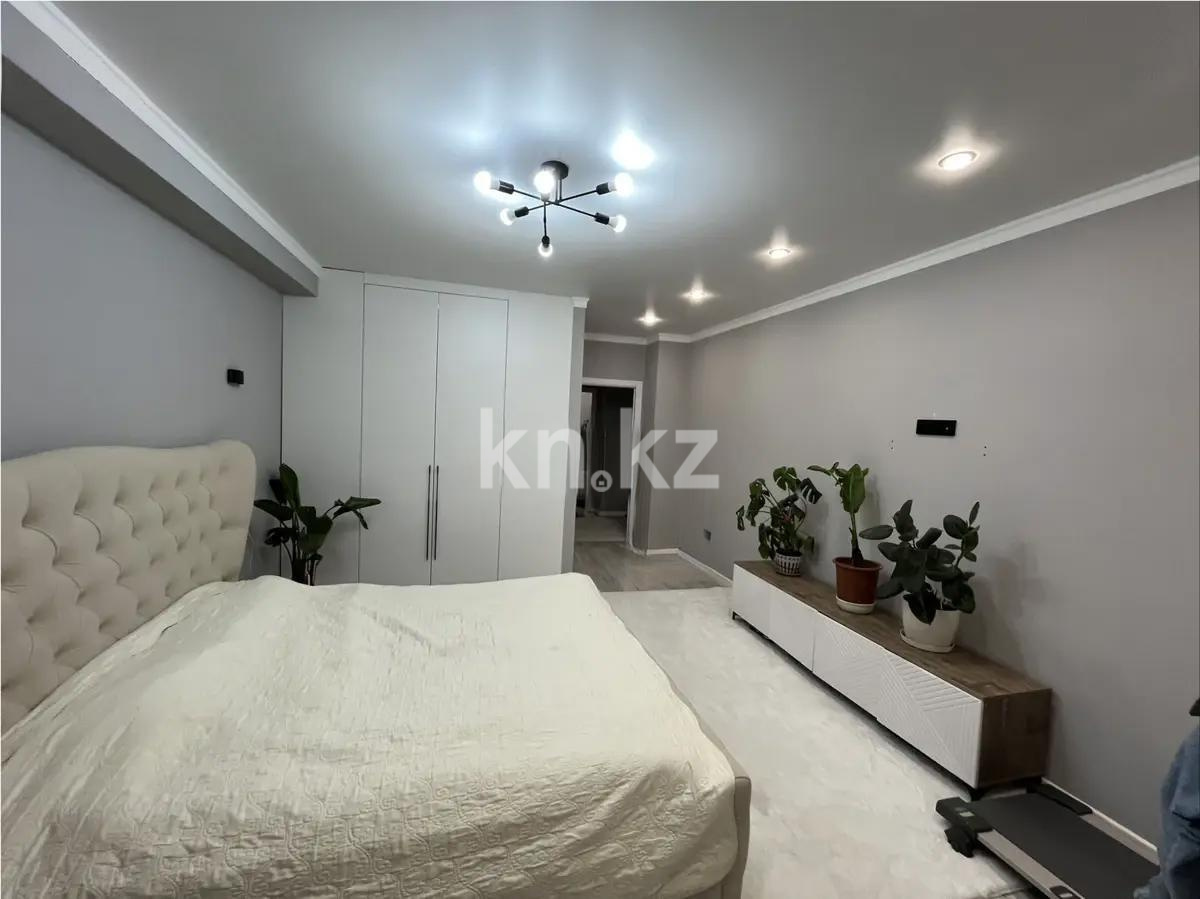 Продажа 3-комнатной квартиры, 85 м² в Астане - фото 2