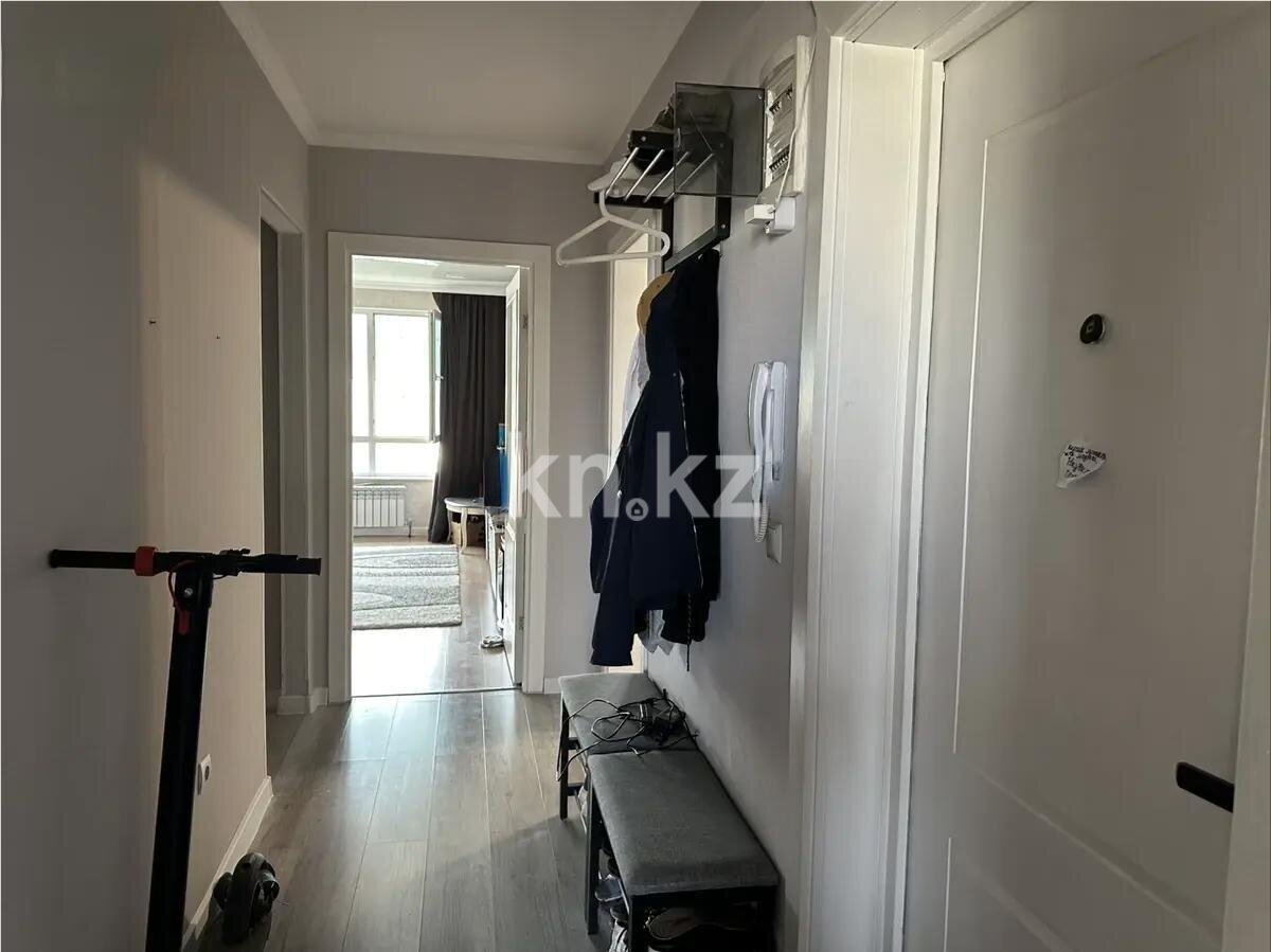 Продажа 3-комнатной квартиры, 90 м² в Алматы - фото 4