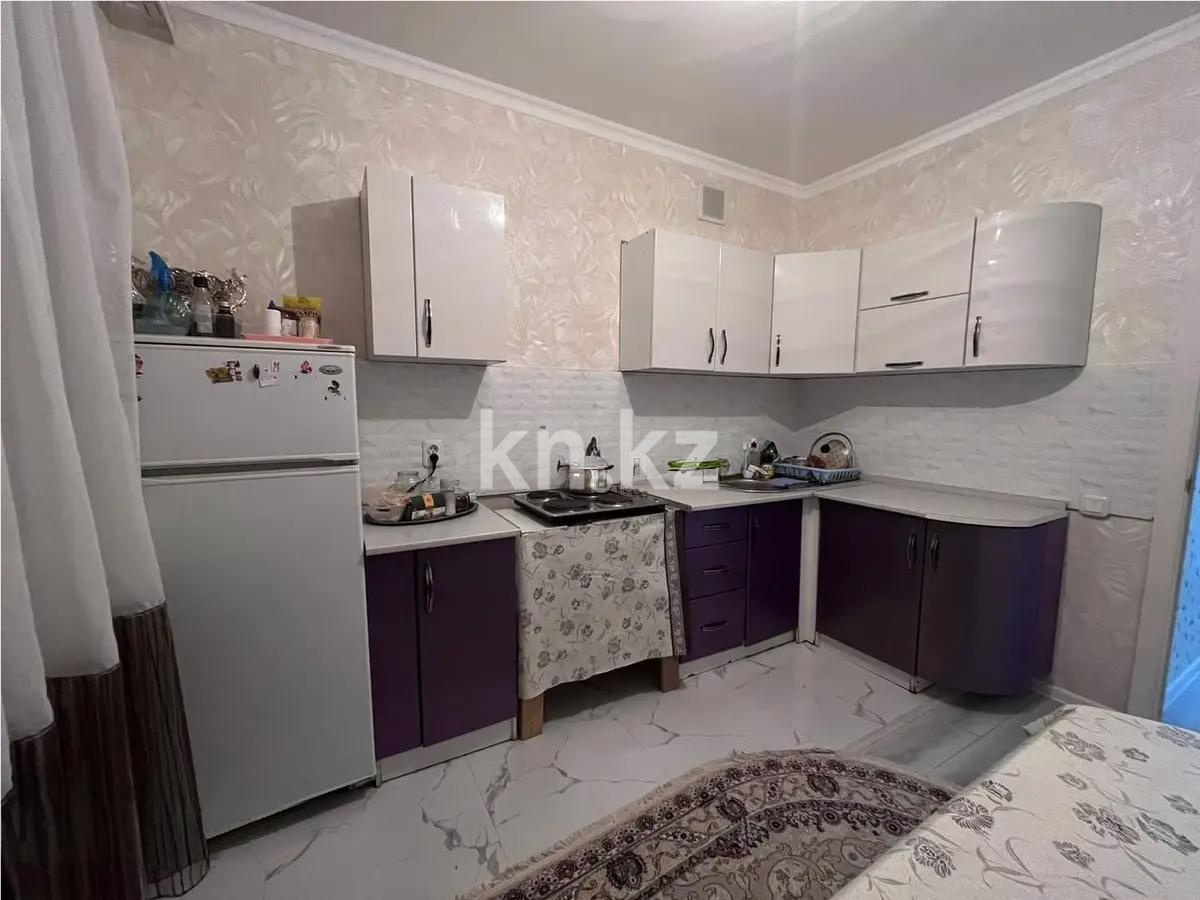 Продажа 1-комнатной квартиры, 38.5 м², ул. Болекпаева, дом  10/1 в Астане - фото 6