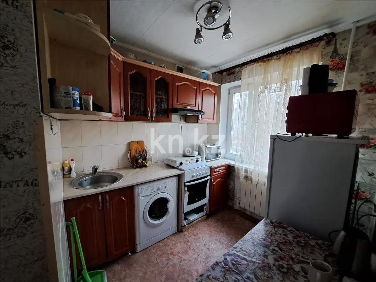 Продажа 2-комнатной квартиры, 45 м² в Караганде - фото 3