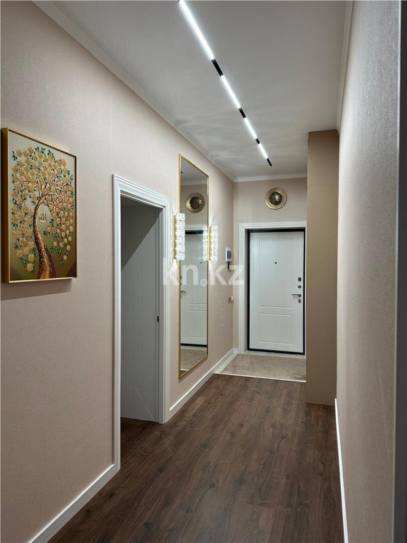 Продажа 3-комнатной квартиры, 73 м² в Караганде - фото 13