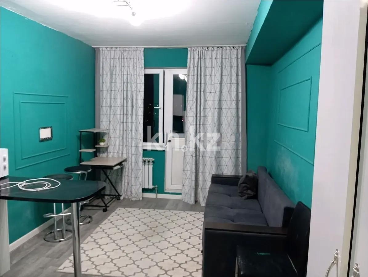 Продажа 1-комнатной квартиры, 22 м² в Алматы