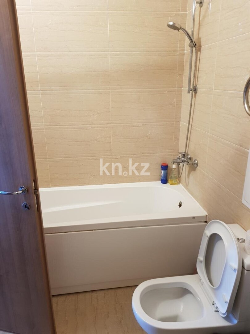 Аренда 3-комнатной квартиры, 100 м² в Астане - фото 11