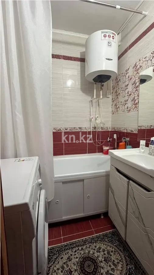 Продажа 3-комнатной квартиры, 66 м² в Караганде - фото 5