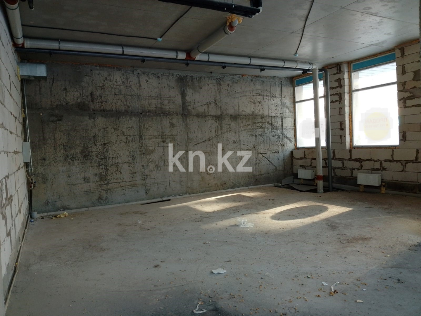 Продажа помещения, 169 м² в Астане - фото 6