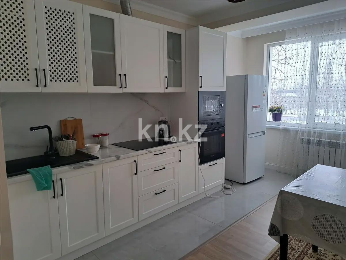 Продажа 3-комнатной квартиры, 78 м² в Алматы - фото 5