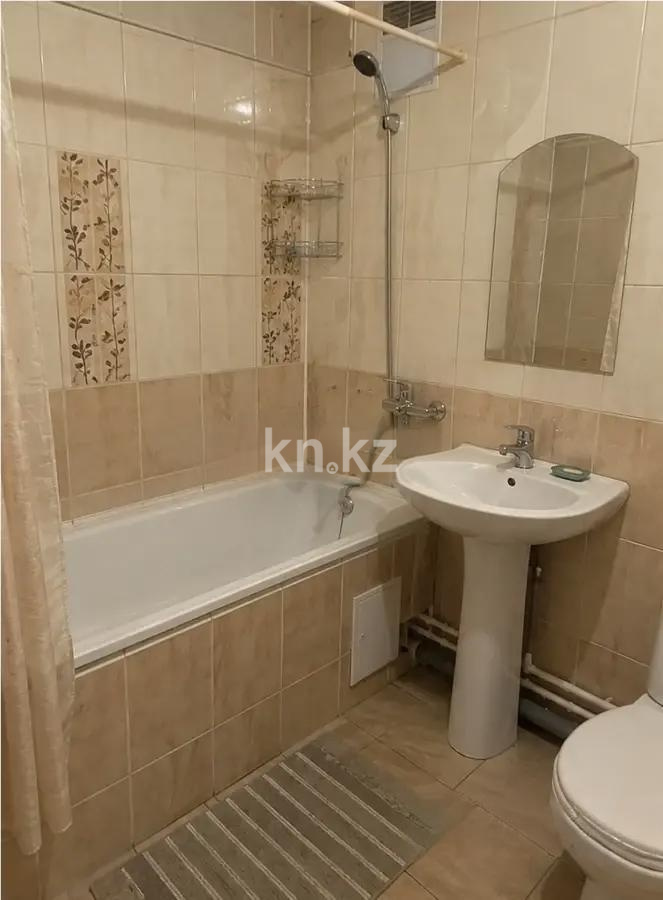 Продажа 1-комнатной квартиры, 40 м² в Алматы - фото 3
