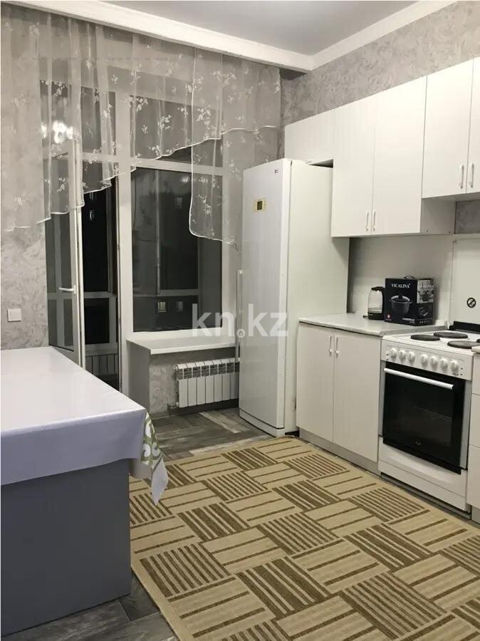Продажа 1-комнатной квартиры, 36.1 м² в Астане - фото 2