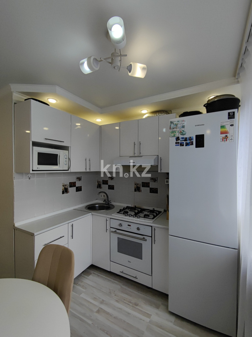 Продажа 3-комнатной квартиры, 69 м² в Караганде - фото 27