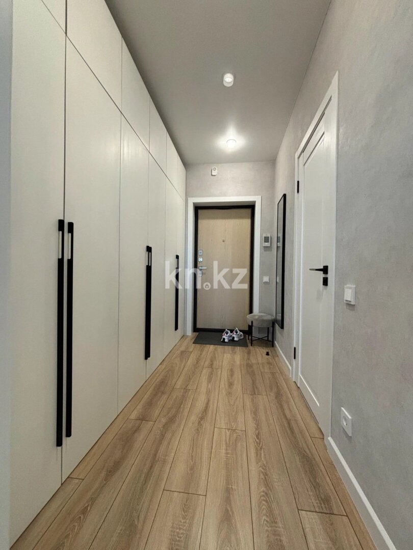 Аренда 1-комнатной квартиры, 36 м² в Астане - фото 2