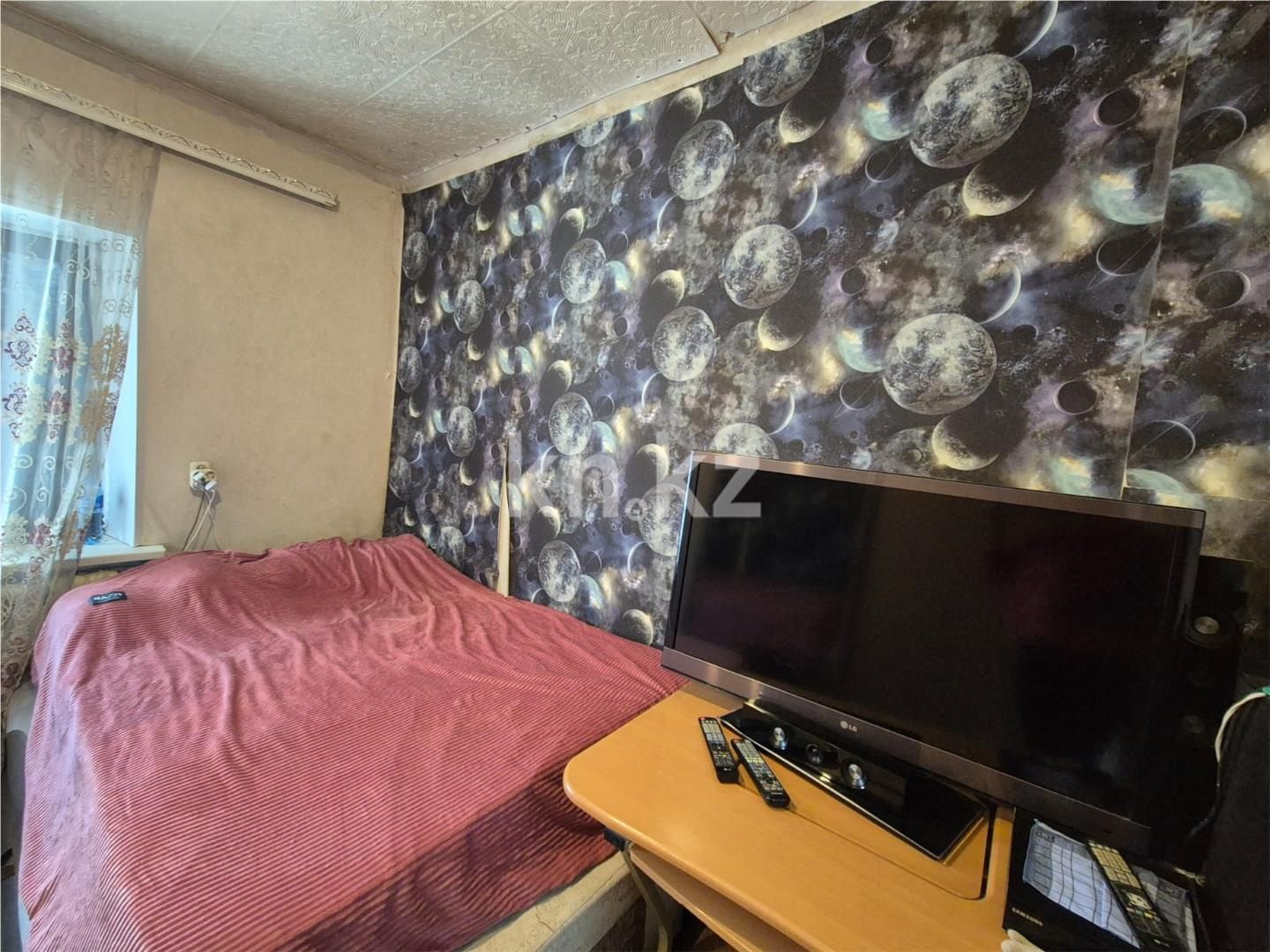 Продажа 3-комнатного дома, 65 м², ул. Юных Космонавтов в Темиртау - фото 10